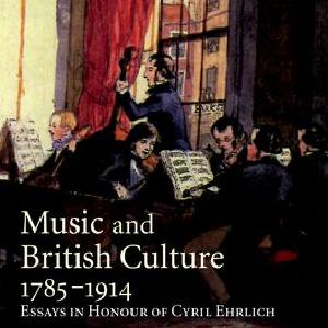 Music and British Culture, 1785-1914 Sale Cheap Pices