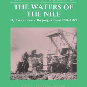 Waters of the Nile, The Discount Wiki