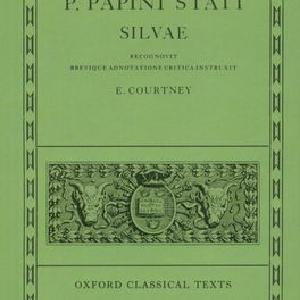 Statius Silvae Cheap Wiki