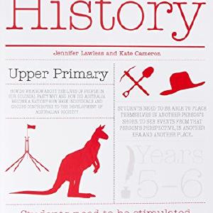 Discovering History UP: TRB 2025 Newest Online