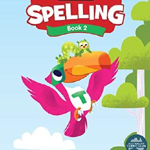 Word Up! Spelling Book 2 Discount Official Site
