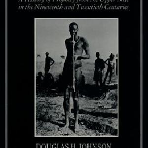 Nuer Prophets Shop For Cheap Pice