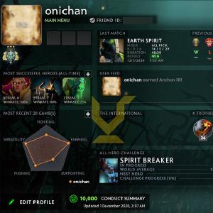 Crusader III | MMR : 2650 - Behavior : 10000 Amazon Sale Online