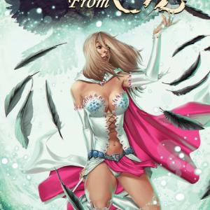 Tales from Oz Volume 2 Graphic Novel Free Shipping Shop