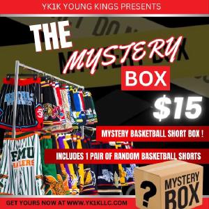 $15 MYSTERY SHORT BOX Cheap Sale Geniue Stockist