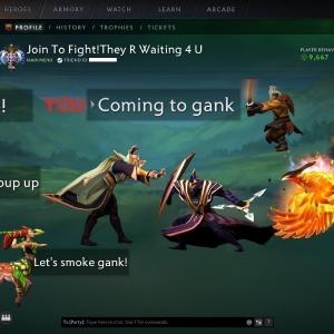 Ancient I | MMR: 3873 - Behavior: 10427 - Communication: 9667 Shop For Cheap Online