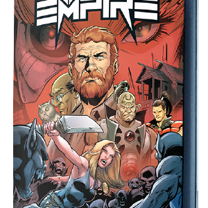 THE VI EMPIRE Sale Explore