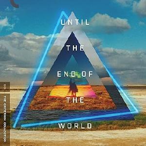 Until the End of the World (#1007) 100% Original Cheap Pice