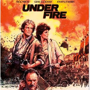 Under Fire (Region B) Browse