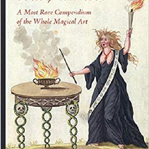 Touch Me Not: A Most Rare Compendium of the Whole Magic Art With Mastercard Online