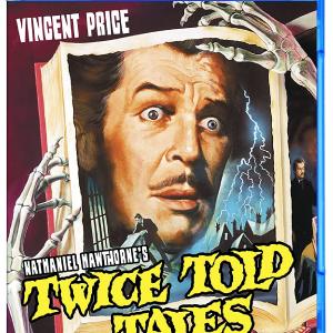 Twice Told Tales w/SLIP Discount Best