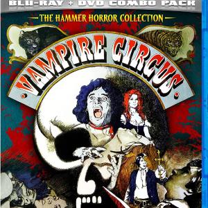 Vampire Circus USED Amazon Online