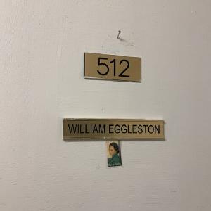 William Eggleston - 512 (Vinyl LP) Outlet