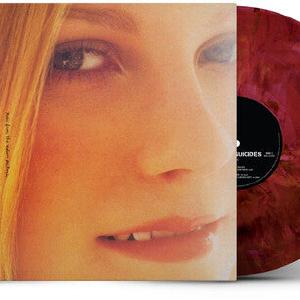 Virgin Suicides - O.S.T. - Virgin Suicides (Original Soundtrack) (Vinyl LP) Largest Supplier Cheap Pice