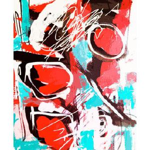 the art of abstraction online class Original Cheap Pice