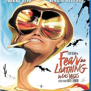 Fear and Loathing (Universal) Latest Collections Sale Online