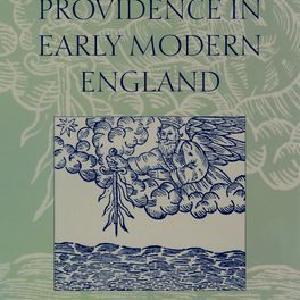 Providence in Early Modern England Cheap Sale With Credit Card
