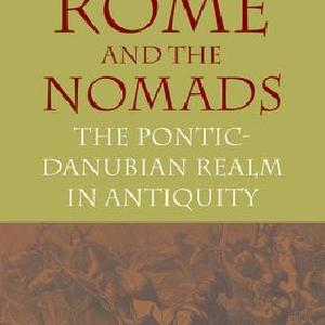 Rome and the Nomads Sale Popular