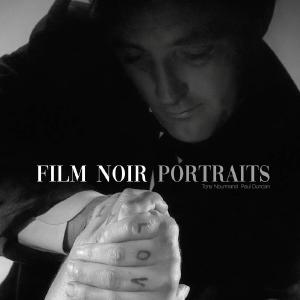 Film Noir Portraits Sale Footlocker