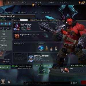 Ancient I | MMR: 3728 - Behavior: 9405 Outlet Store Cheap Online