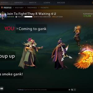 Ancient I | MMR: 3846 - Behavior: 9300 - Communication: 9300 Online Cheap Online