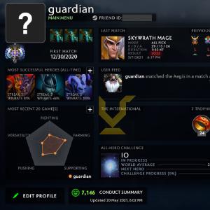 Ancient I | MMR: 3920 - Behavior: 7146 Clearance Official Site