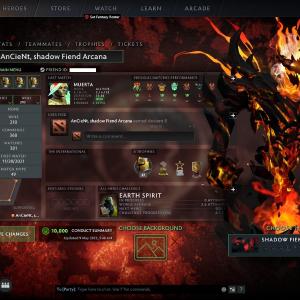 Ancient I | MMR: 3982 - Behavior: 10000 Cheap Good Selling