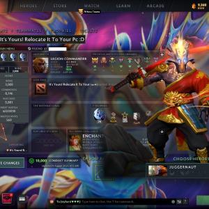 Ancient I | MMR: 3966 - Behavior: 10000 Manchester Great Sale Online