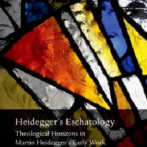 Heidegger's Eschatology View Cheap Pice