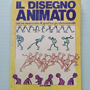 IL DISEGNO ANIMATO Sale Extremely