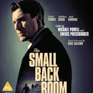 The Small Back Room (Region B) w/SLIP Stockist Online