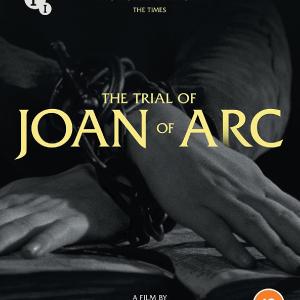 The Trial of Joan of Arc (Region B) Sale Low Pice
