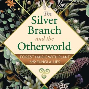 The Silver Branch and the Otherworld: Forest Magic with Plant and Fungi Allies Amazon Footaction