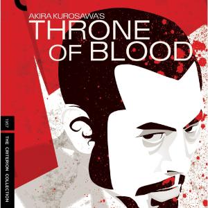 Throne of Blood (#190) Buy Cheap Newest