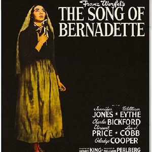 The Song of Bernadette (Region B) Sale View
