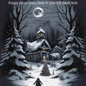 The Scary Book of Christmas Lore: 50 Terrifying Yuletide Tales from Around the World Official Site