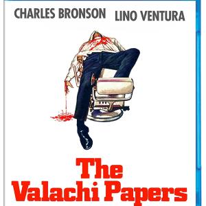 The Valachi Papers w/SLIP Buy Cheap 2025 New