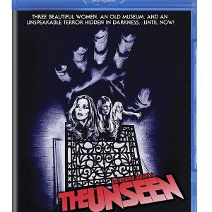 The Unseen Cheap Newest