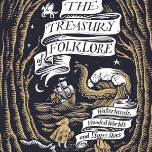 The Treasury of Folklore Free Shipping Online