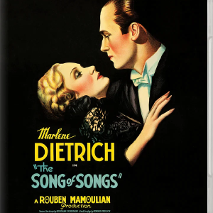 The Song of Songs (Limited Edition, Region B) Sale Ebay