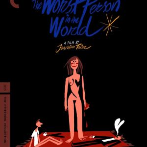 The Worst Person in the World (#1132) Sale Wholesale Pice