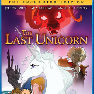 The Last Unicorn Pices Cheap Pice
