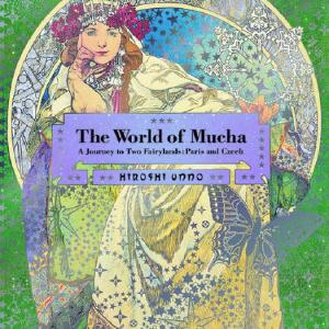 The World of Mucha Cheap Pice Cost
