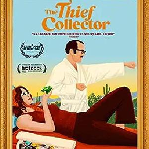 The Thief Collector USED Cheap Official