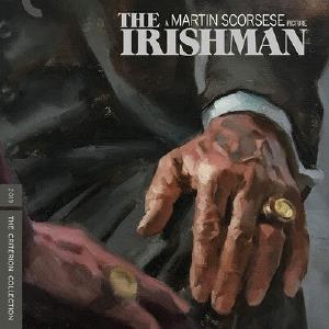 The Irishman (#1058) Outlet Discount Authentic