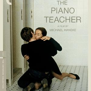 The Piano Teacher (#894) Outlet Locations Sale Online