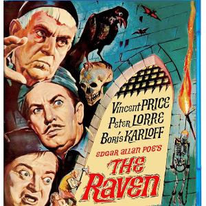 The Raven Genuine For Sale