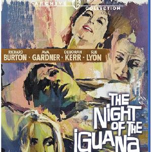 The Night of the Iguana Sale Outlet
