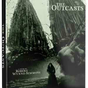 The Outcasts (Standard Edition) Really Cheap