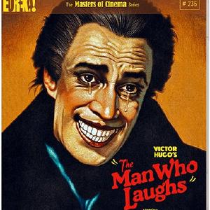 The Man Who Laughs (Region B) How Much